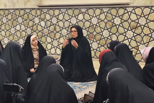 «راویتو» این بار؛ روایت در میدان واقعی