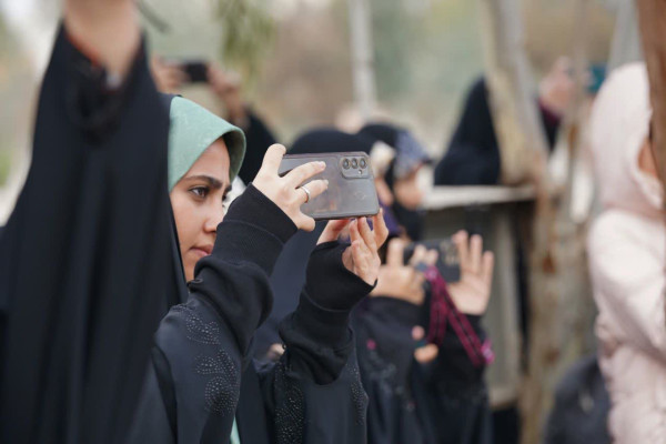 «راویتو» این بار؛ روایت در میدان واقعی