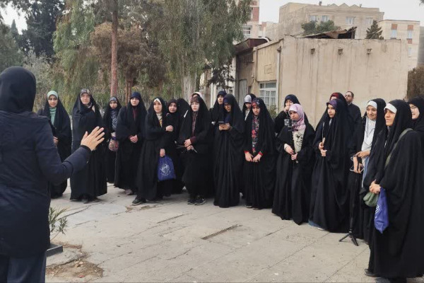 «راویتو» این بار؛ روایت در میدان واقعی