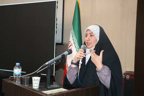 گلستان |رویداد استانی صبا