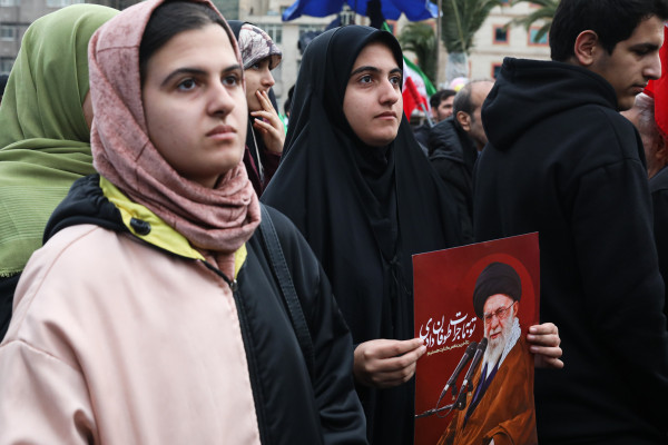 اجتماع بزرگ نیمه‌ شعبان