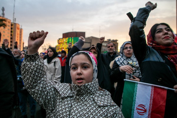 اجتماع بزرگ نیمه‌ شعبان