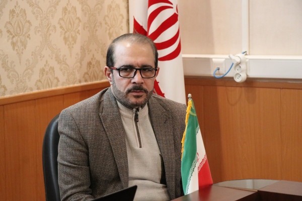 نشست تخصصی زندگی با آیه ها با حضور مدیرکل صداوسیما