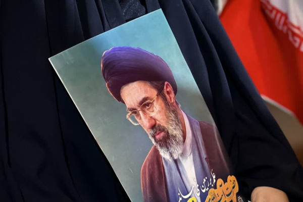 تجمع مردمی میدان‌داران سنندج در حمایت از ایران اسلامی