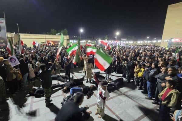 تولید ۲۵ اثر نمایشی جدید با موضوع جنگ رمضان