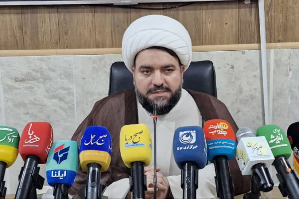 مردم با حمایت خود، تمامی نقشه‌های دشمنان خنثی کرده‌اند