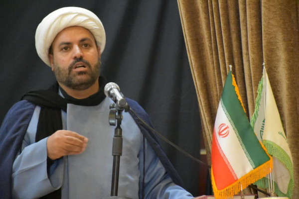 ۱۲ فروردین نماد نقش‌آفرینی مردم در تعیین سرنوشت کشور است