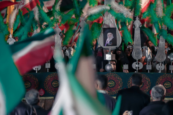 دیار کریمان