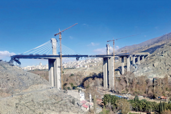 ایران پس از تخریب زیرساخت‌ها چگونه می‌ایستد؟