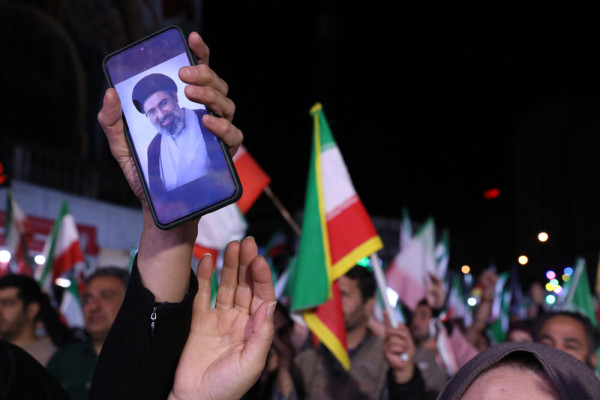 آیین اختتامیه هفته هنر انقلاب برگزار شد