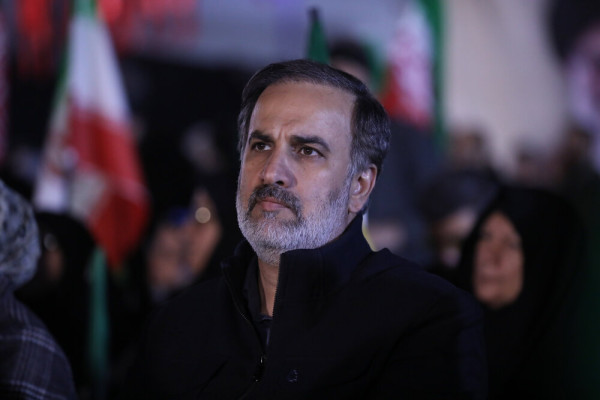 آیین اختتامیه هفته هنر انقلاب برگزار شد