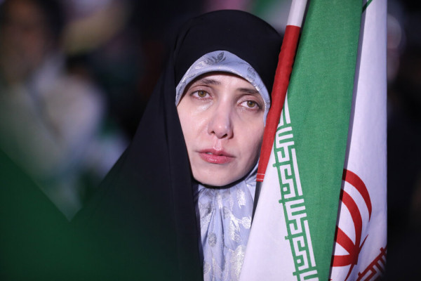 آیین اختتامیه هفته هنر انقلاب برگزار شد