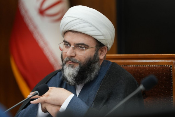 در اجرای نهضت ملی زندگی با آیه‌ها نقش آموزش و پرورش بسیار کلیدی بود