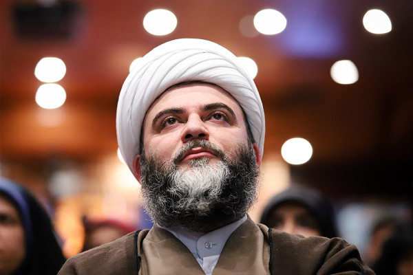 نخستین همایش ملی هنر انقلاب اسلامی