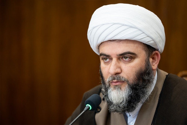 شورای معاونین سازمان تبلیغات اسلامی