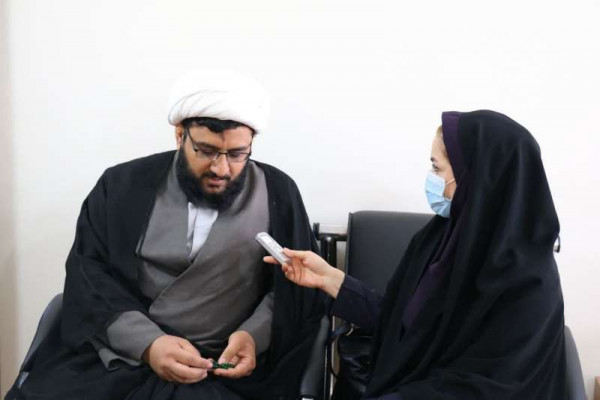 برگزاری نشست‌های منطقه‌ای هیئات با محوریت جهاد تبیین