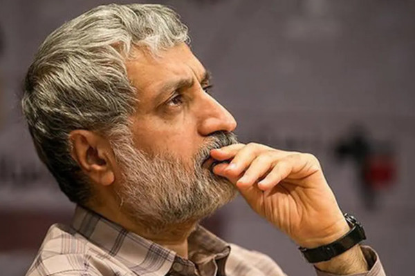 محاسبات اسرائیل اشتباه از آب درآمد