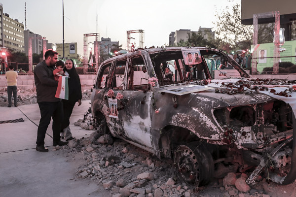 نقشه رسانه‌ای در محرم مقاومت