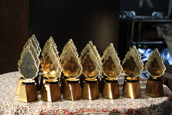 سهم سازمان تبلیغات در جشنواره مقاومت