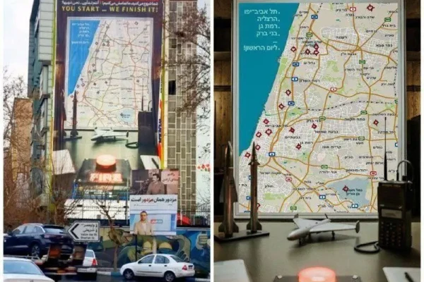 پيام دريافت شد