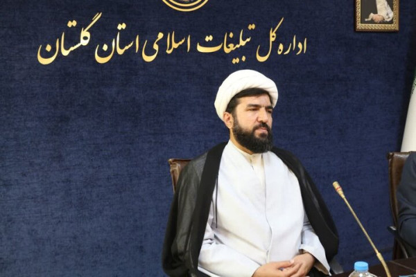 گلستان|آیه ۲۶۸ بقره منشور استقلال اقتصادی، اجتماعی و سیاسی مؤمنان