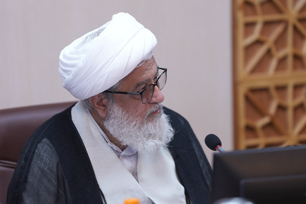 مردم به مساجد بروند و برای پیروزی رزمندگان اسلام دعا کنند