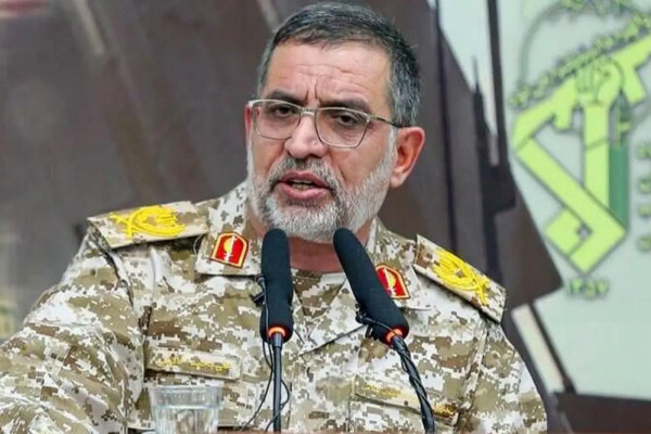 او با شهادتش اثبات کرد مواضعش خاری بود در چشم دشمنان