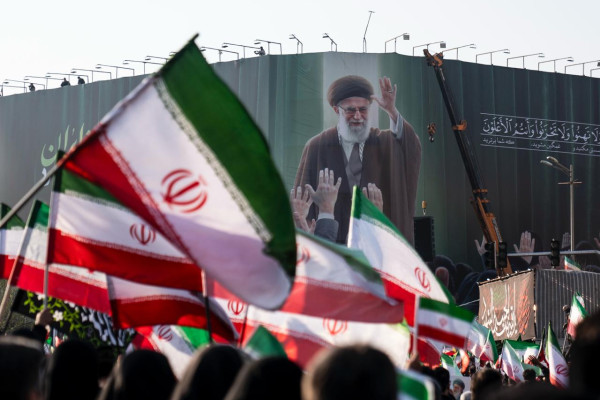 هیاهو امروز دشمن نشانه نابودی است