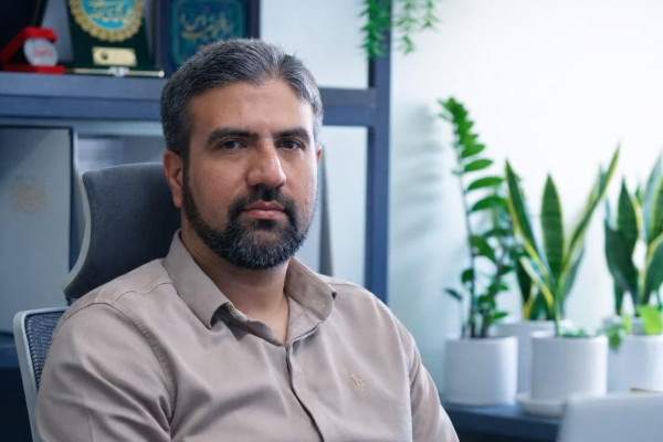 ماهور، پای کار جامعه خبری و رسانه ای استان