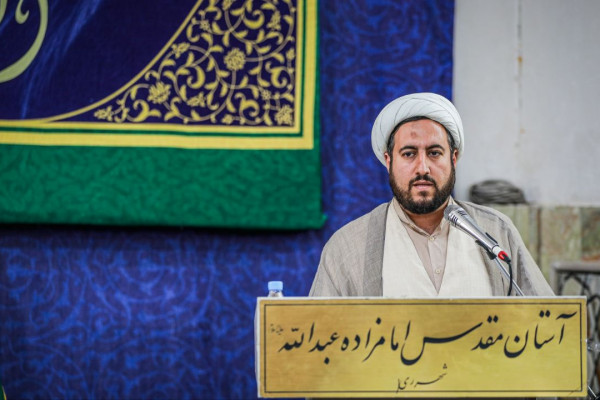 رویداد توانمندسازی"شهید سجاد شهرکی"