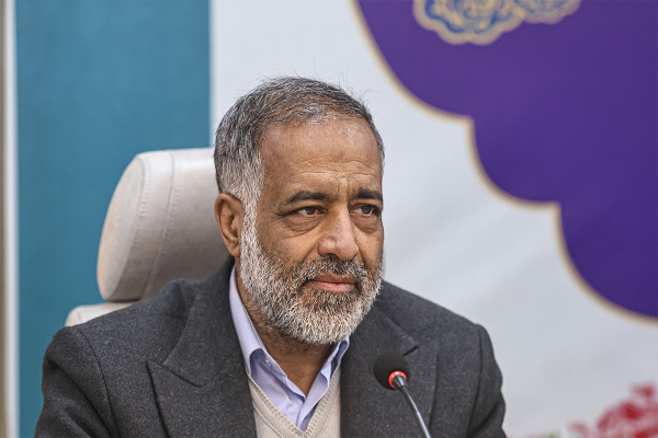 نشست هم‌اندیشی نهضت ملی زندگی با آیه‌ها