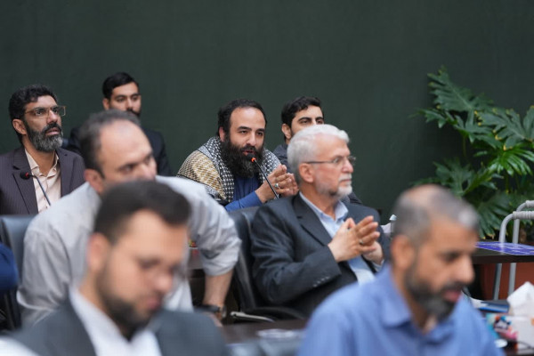 چهارمین نشست ملی هیات‌ها و تشکل‌های کشور