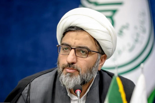 مسیر حق، مسیری قطعی و حتمی است که راه رسیدن به آن، مجاهدت، ایستادگی است