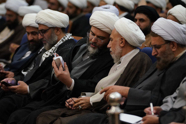 رویداد عهد جهاد