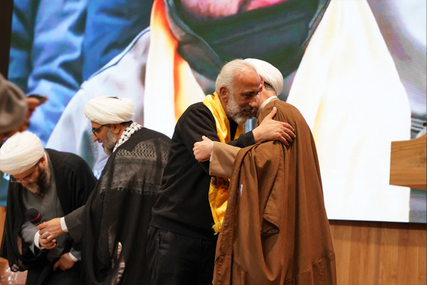 رویداد عهد جهاد