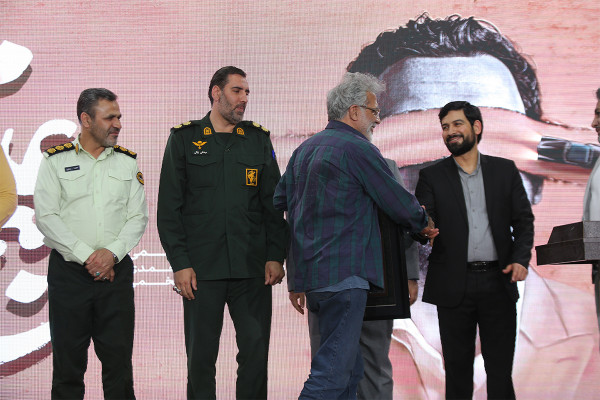 اکران مردمی "صبح اعدام" در قزوین