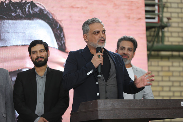 اکران مردمی "صبح اعدام" در قزوین