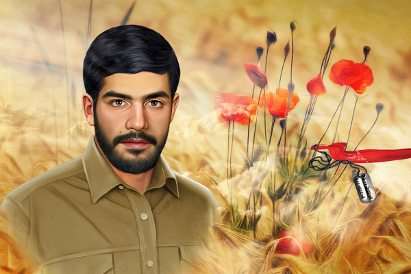 شهادت با امضای امام رضا(ع)