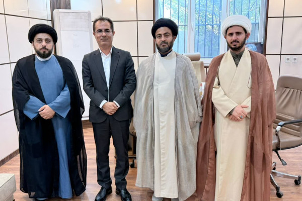 ‌قدردانی از همکاری‌های فرهنگی و مذهبی شهرداری جم