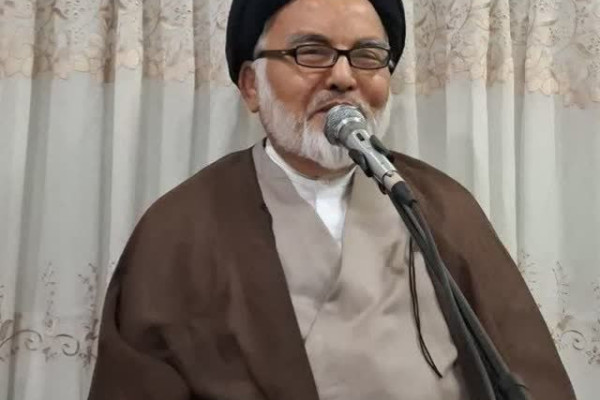 برگزاری گفتمان مهدویت در دبیرستان حضرت خدیجه (س) بشاگرد