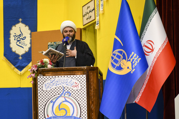 اجلاسیه انجمن‌های اسلامی دانش آموزان