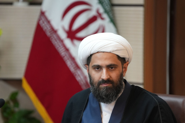 نشست هم‌اندیشی مرحله دوم «نهضت ملی زندگی با آیه‌ها»