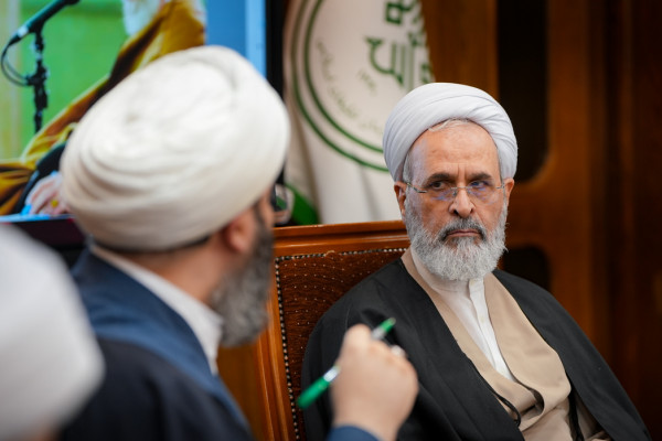 شورای هماهنگی نهادهای مدیریتی حوزوی