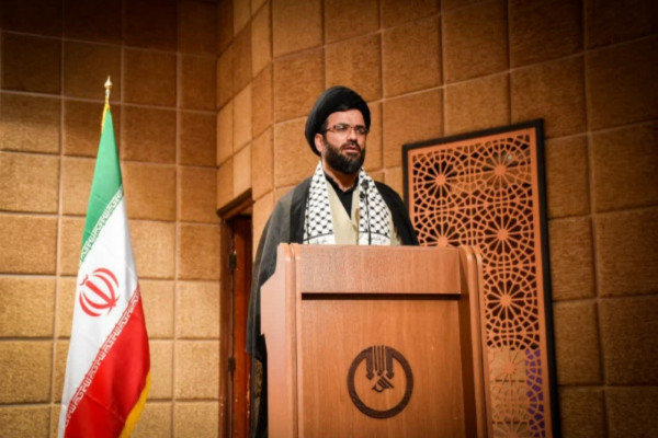 دختران حاج قاسم؛ سفیران آیه‌های الهی در ماه رمضان