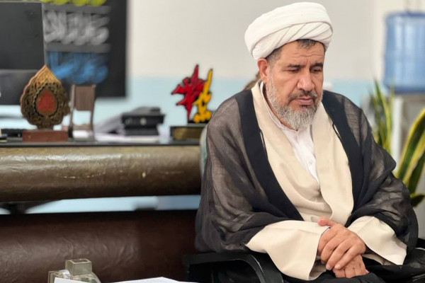 روز قدس، ابتکار تاریخی حضرت امام خمینی (ره) بود