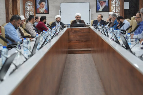 قدردان زحمات همه همکاران در استان هستیم