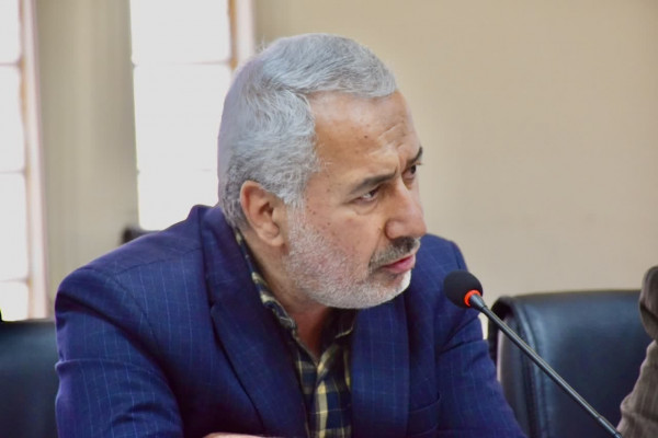 یازدهمین نشست نخبگانی مجمع اساتید قرآنی استان سمنان