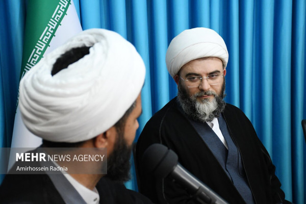 شورای هماهنگی و گسترش فعالیت‌های قرآنی