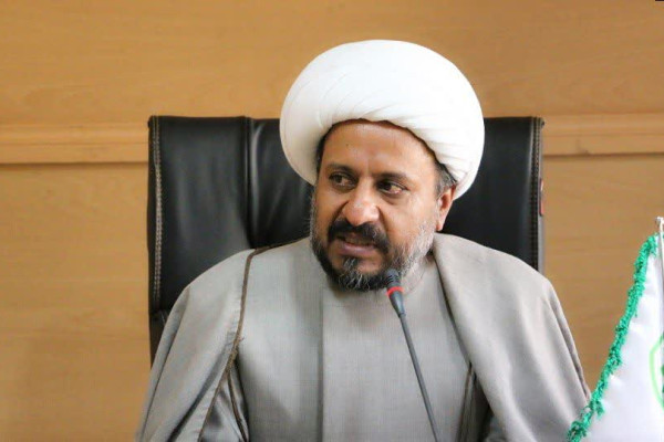 تقدیر مدیرکل تبلیغات اسلامی کردستان از حضور مردم در اعتکاف ۱۴۰۴