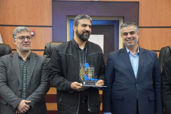 درخشش مرکز رسانه ماهور در حوزه تولید مستند